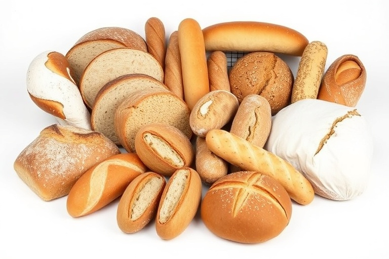 Artisan Bread Collection